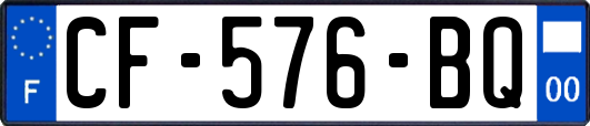 CF-576-BQ