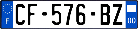 CF-576-BZ