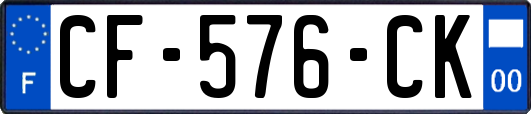 CF-576-CK