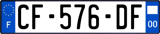 CF-576-DF