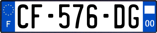 CF-576-DG