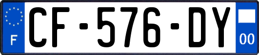 CF-576-DY
