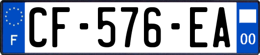 CF-576-EA
