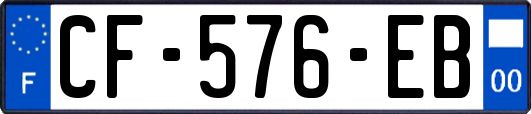CF-576-EB