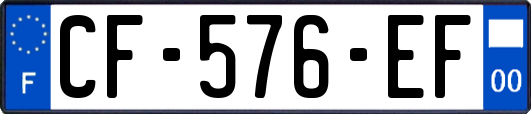 CF-576-EF