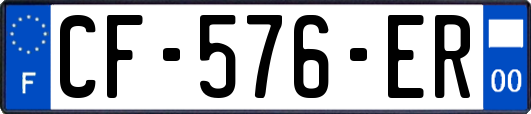 CF-576-ER