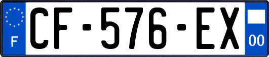 CF-576-EX