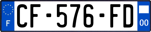 CF-576-FD