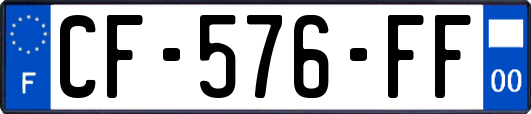 CF-576-FF