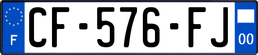 CF-576-FJ