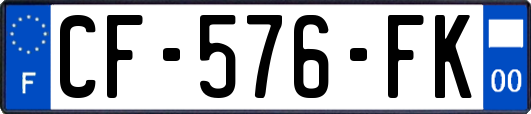 CF-576-FK