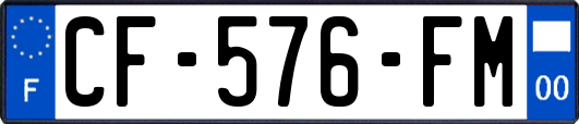 CF-576-FM