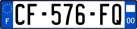 CF-576-FQ