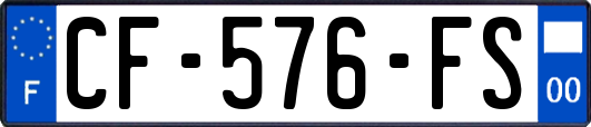 CF-576-FS