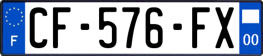 CF-576-FX