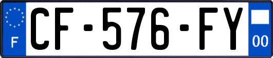 CF-576-FY