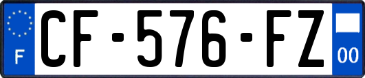 CF-576-FZ