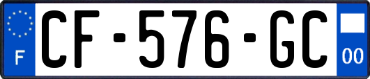 CF-576-GC
