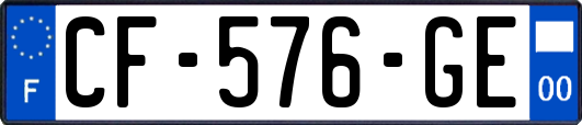 CF-576-GE