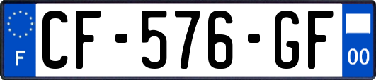 CF-576-GF
