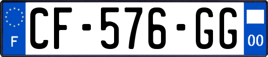 CF-576-GG
