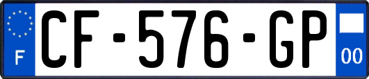 CF-576-GP