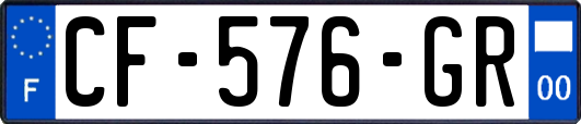 CF-576-GR