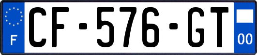 CF-576-GT