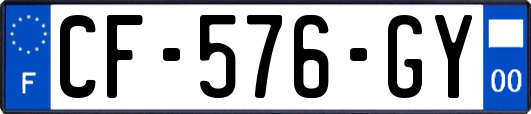 CF-576-GY