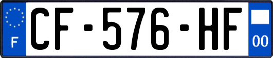 CF-576-HF