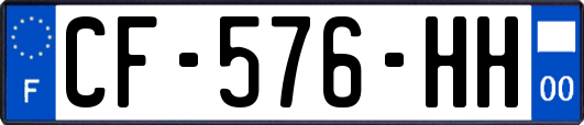CF-576-HH
