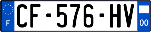 CF-576-HV