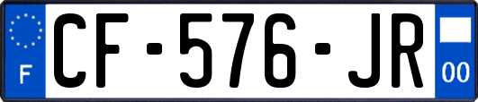 CF-576-JR