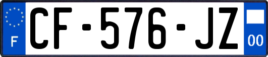 CF-576-JZ