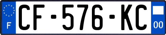 CF-576-KC