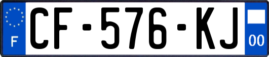 CF-576-KJ