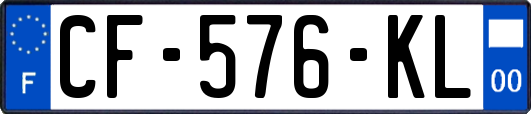 CF-576-KL