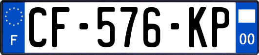 CF-576-KP