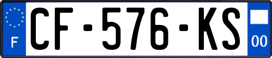 CF-576-KS