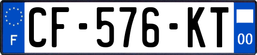 CF-576-KT