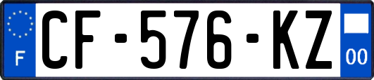 CF-576-KZ
