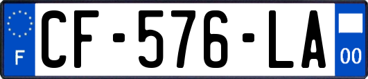 CF-576-LA