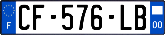 CF-576-LB