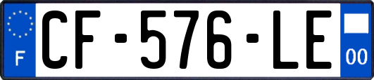 CF-576-LE