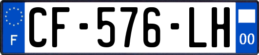 CF-576-LH