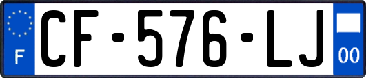 CF-576-LJ