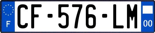 CF-576-LM