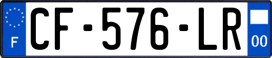 CF-576-LR