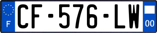 CF-576-LW