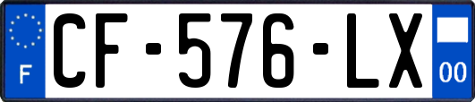 CF-576-LX